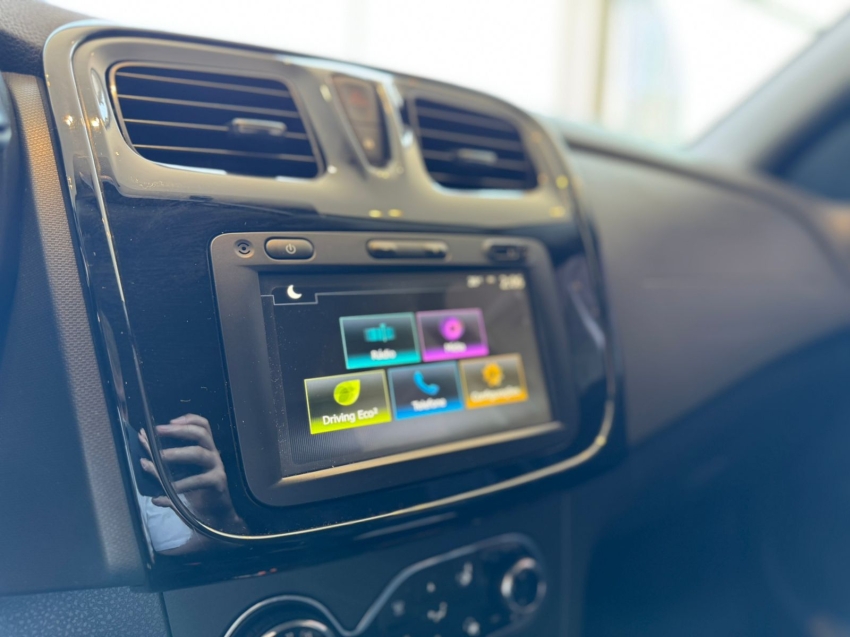 renault sandero stepway 1.6 16v 4p flex cvt manual 2020