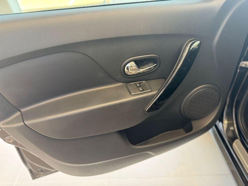 renault sandero stepway 1.6 16v 4p flex cvt manual 2020