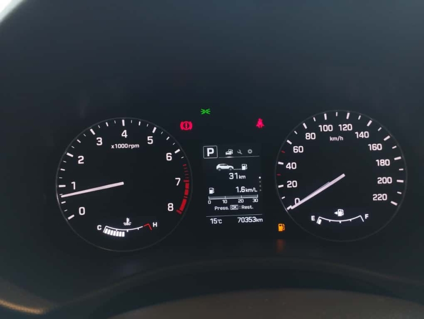 hyundai creta 2.0 16v flex prestige automatico 5p 2020