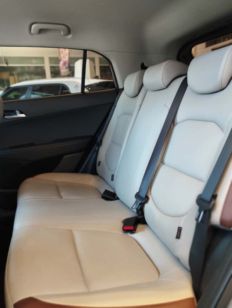 hyundai creta 2.0 16v flex prestige automatico 5p 2020