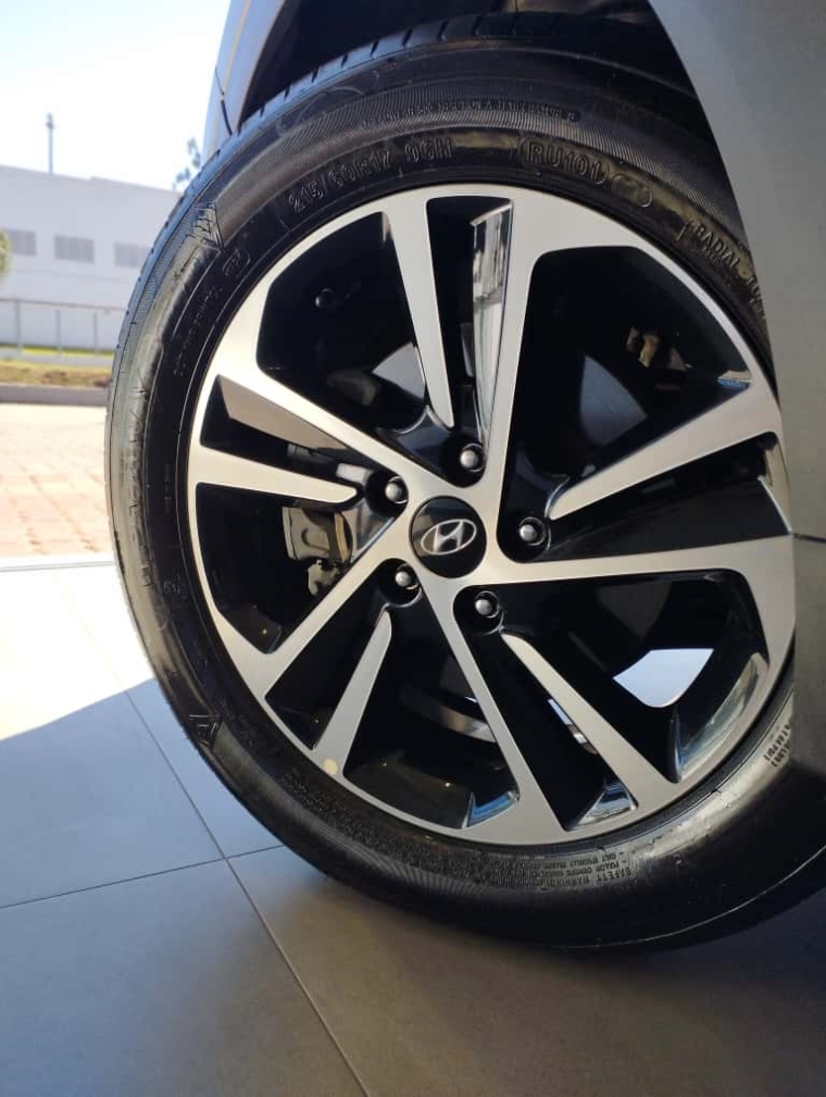 hyundai creta 2.0 16v flex prestige automatico 5p 2020
