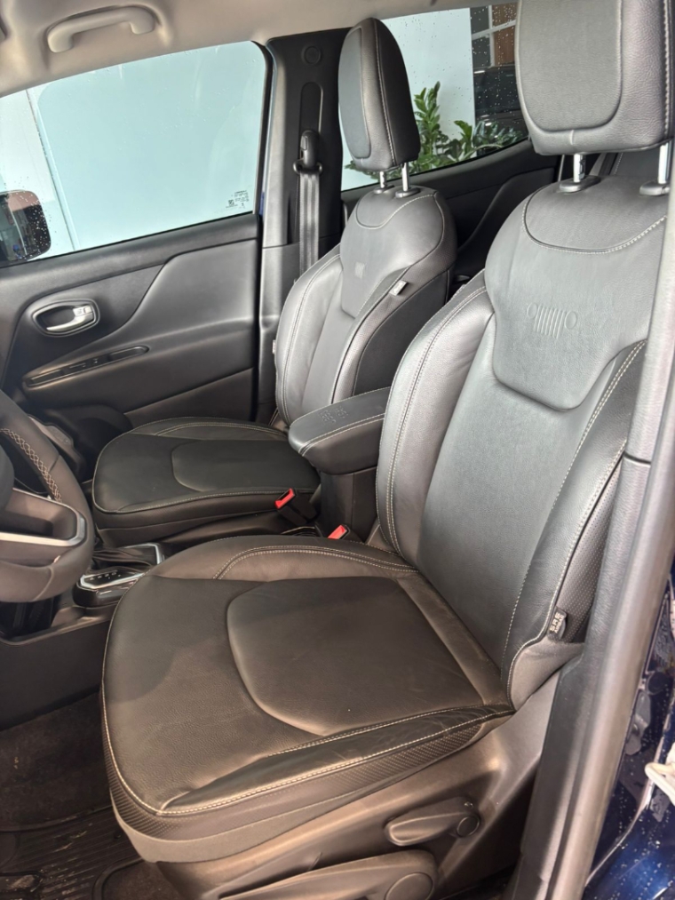 jeep renegade 1.3 t270 turbo flex longitude at6 4p automatico 2023
