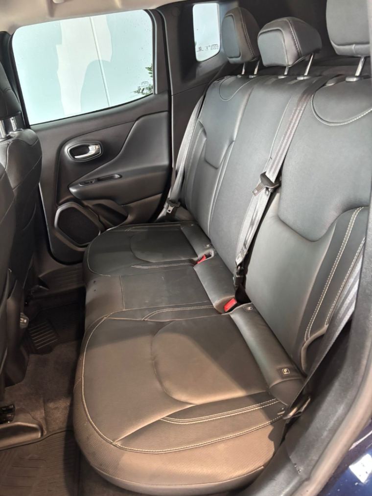 jeep renegade 1.3 t270 turbo flex longitude at6 4p automatico 2023