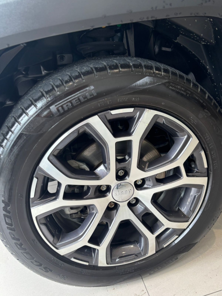 jeep renegade 1.3 t270 turbo flex longitude at6 4p automatico 2023