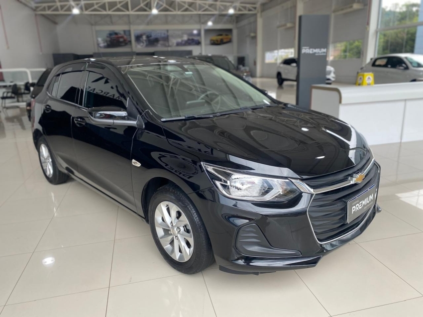 chevrolet onix 1.0 flex lt manual 4p 2023