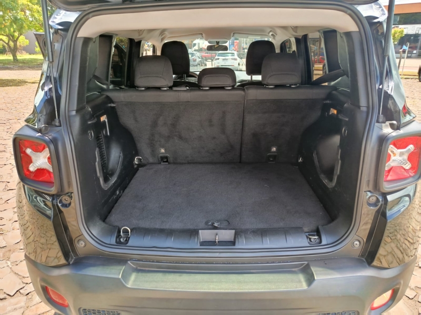 jeep renegade 1.8 16v flex 4p automatico 202110