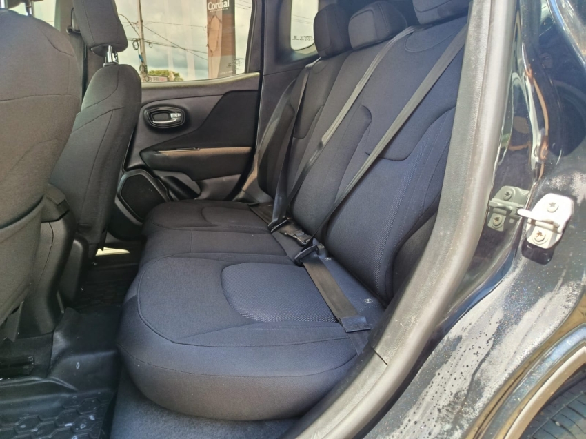 jeep renegade 1.8 16v flex 4p automatico 20218