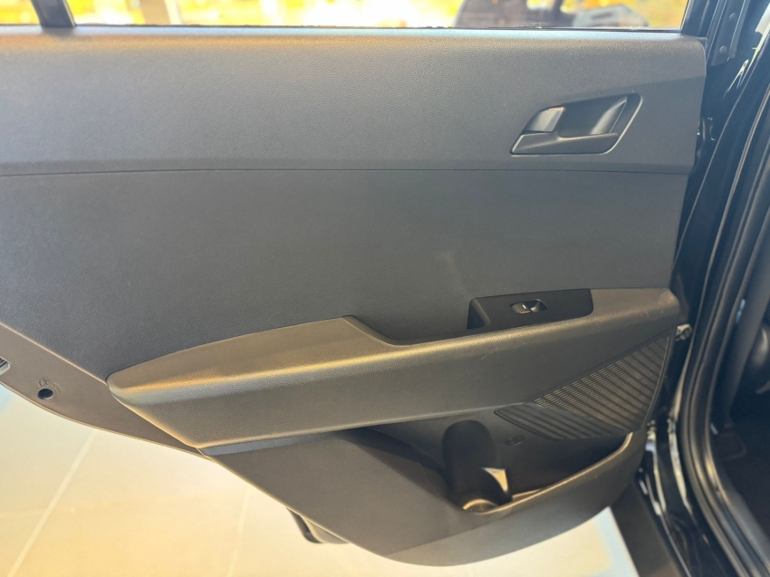 hyundai creta 1.6 16v flex attitude automatico 4p 2020