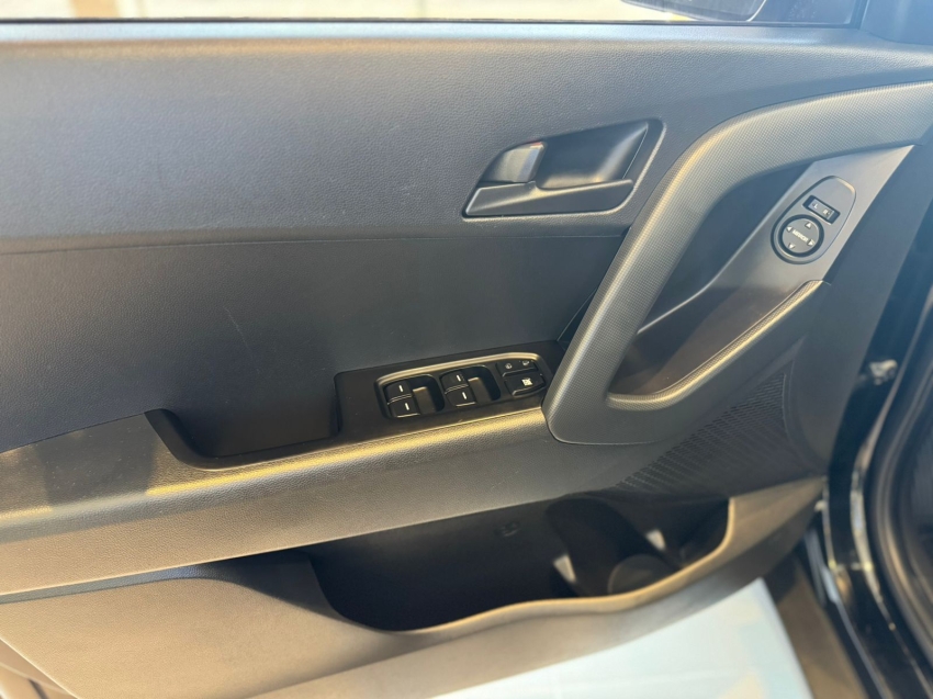 hyundai creta 1.6 16v flex attitude automatico 4p 2020