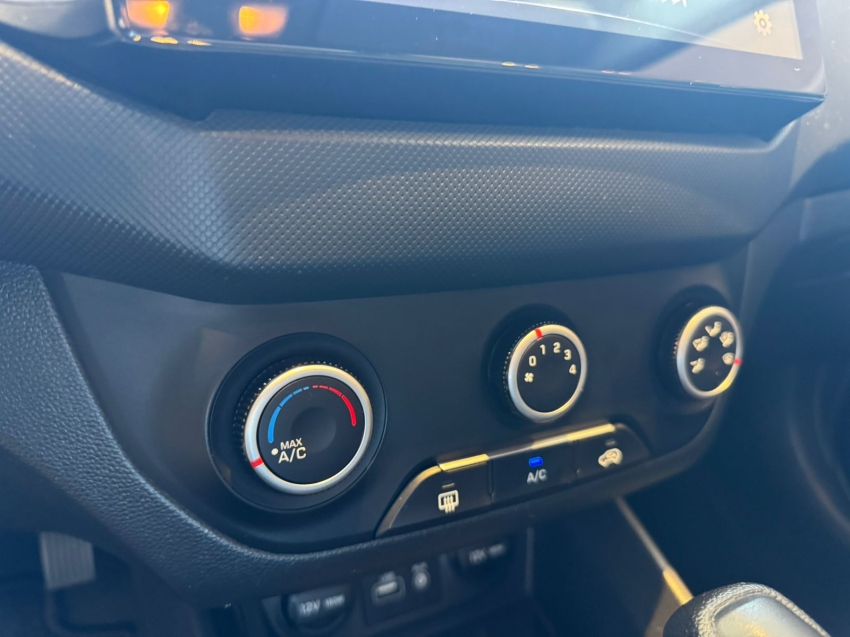 hyundai creta 1.6 16v flex attitude automatico 4p 2020