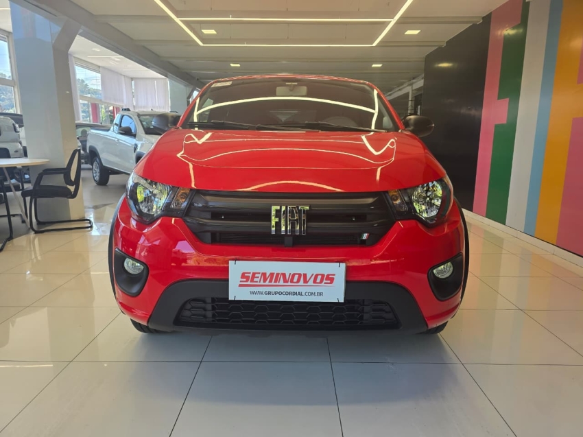 fiat mobi 1.0 firefly flex like. manual 4p 2025