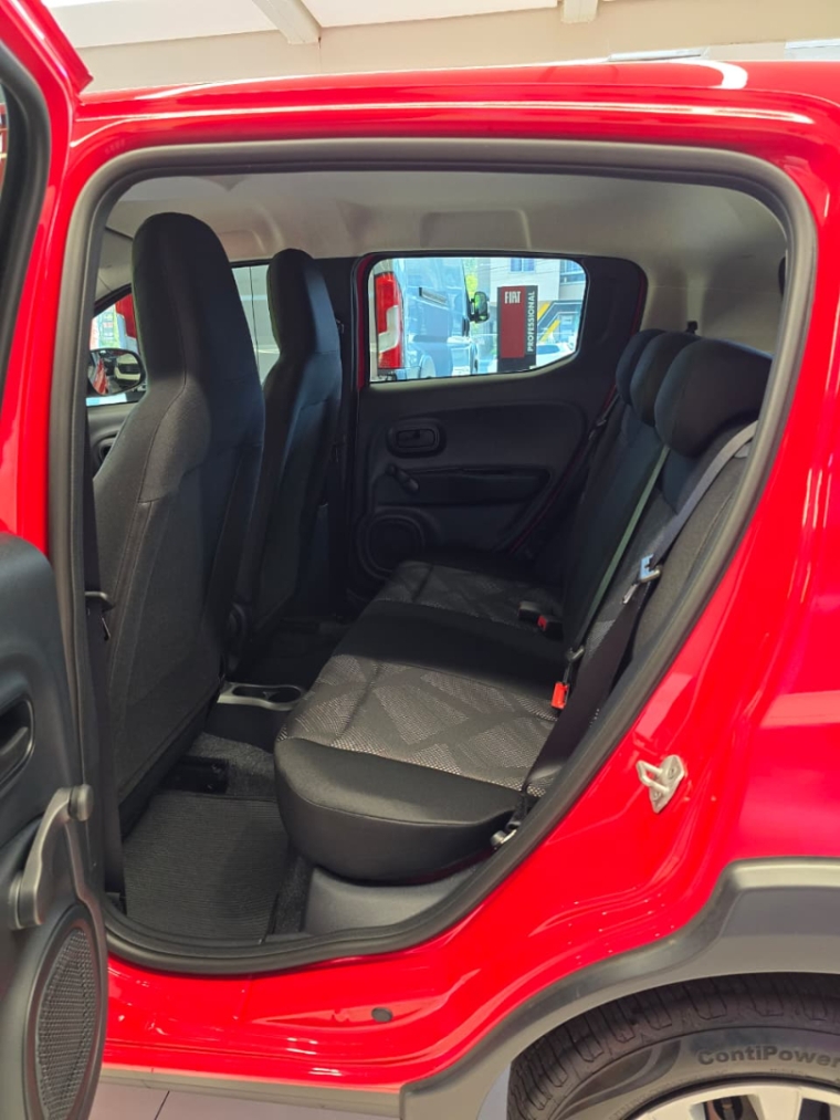 fiat mobi 1.0 firefly flex like. manual 4p 2025