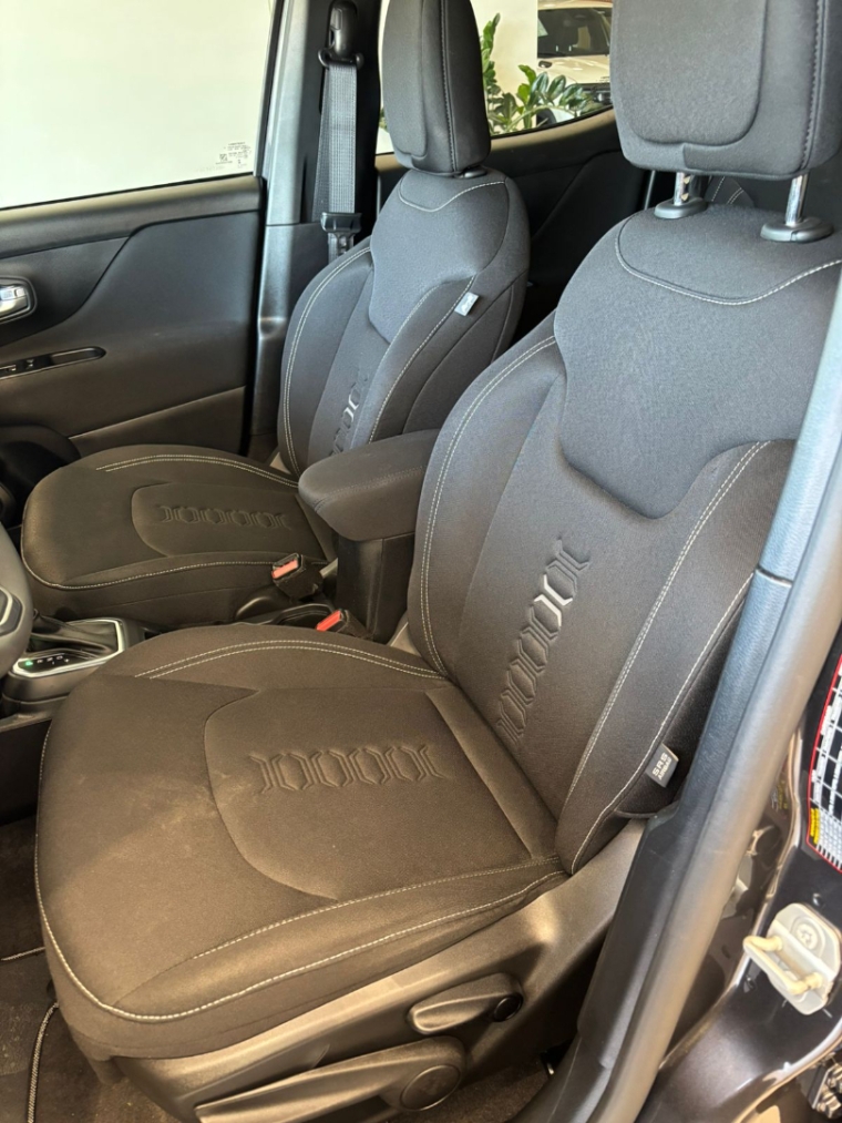 jeep renegade 1.3 t270 turbo flex at6 4p automatico 2024