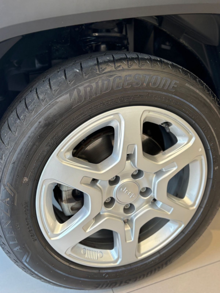 jeep renegade 1.3 t270 turbo flex at6 4p automatico 2024