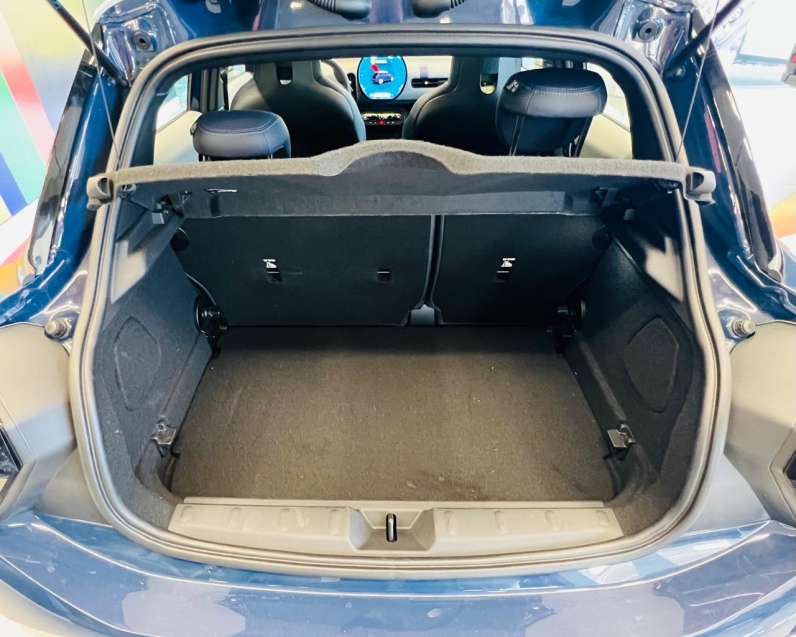 mini cooper 2.0 16v twinpower gasolina s top 4p steptronic 5p automatico 2025