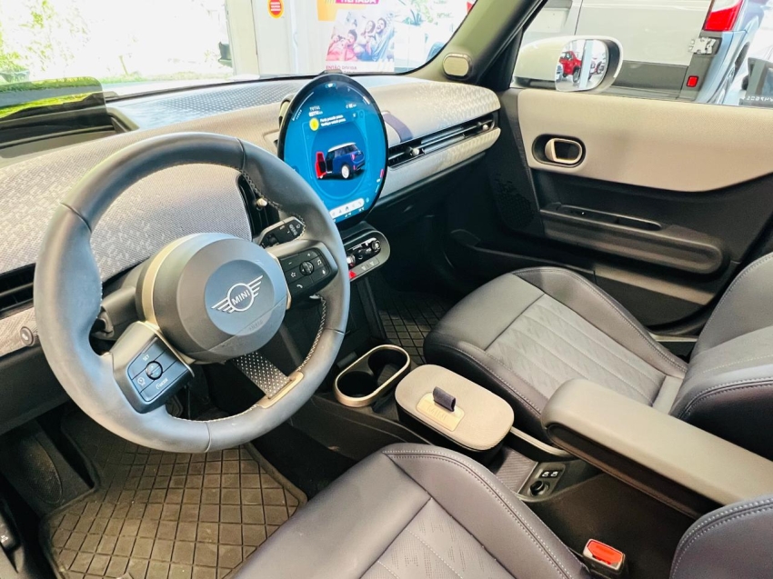 mini cooper 2.0 16v twinpower gasolina s top 4p steptronic 5p automatico 2025