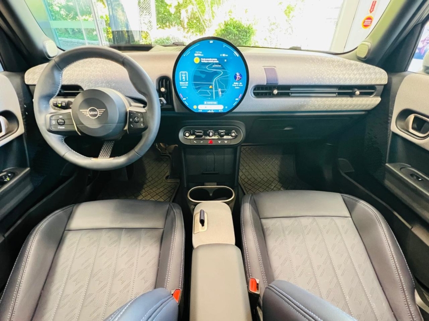 mini cooper 2.0 16v twinpower gasolina s top 4p steptronic 5p automatico 2025