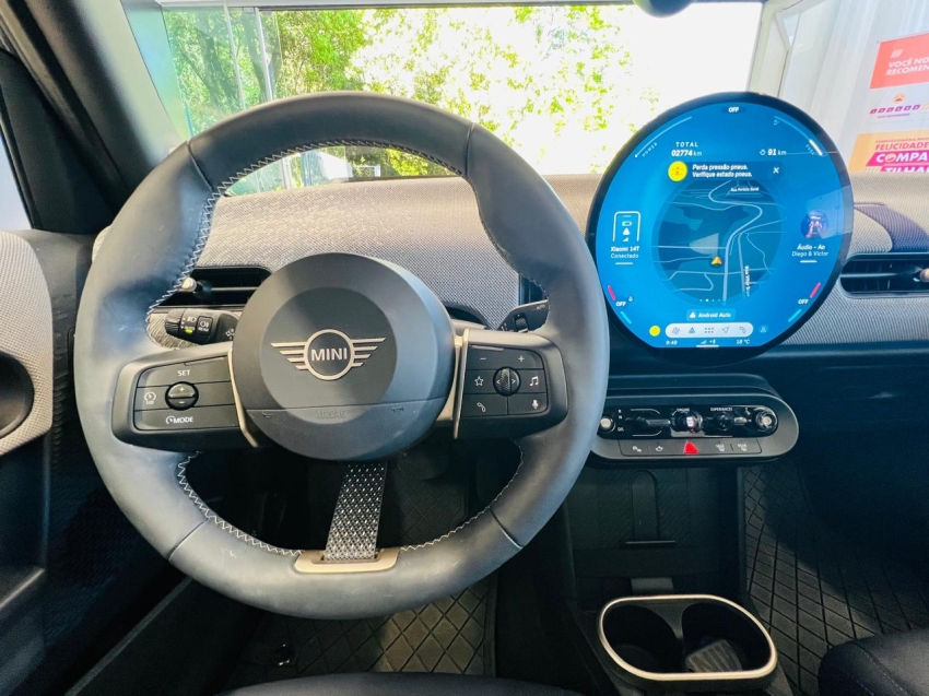 mini cooper 2.0 16v twinpower gasolina s top 4p steptronic 5p automatico 2025