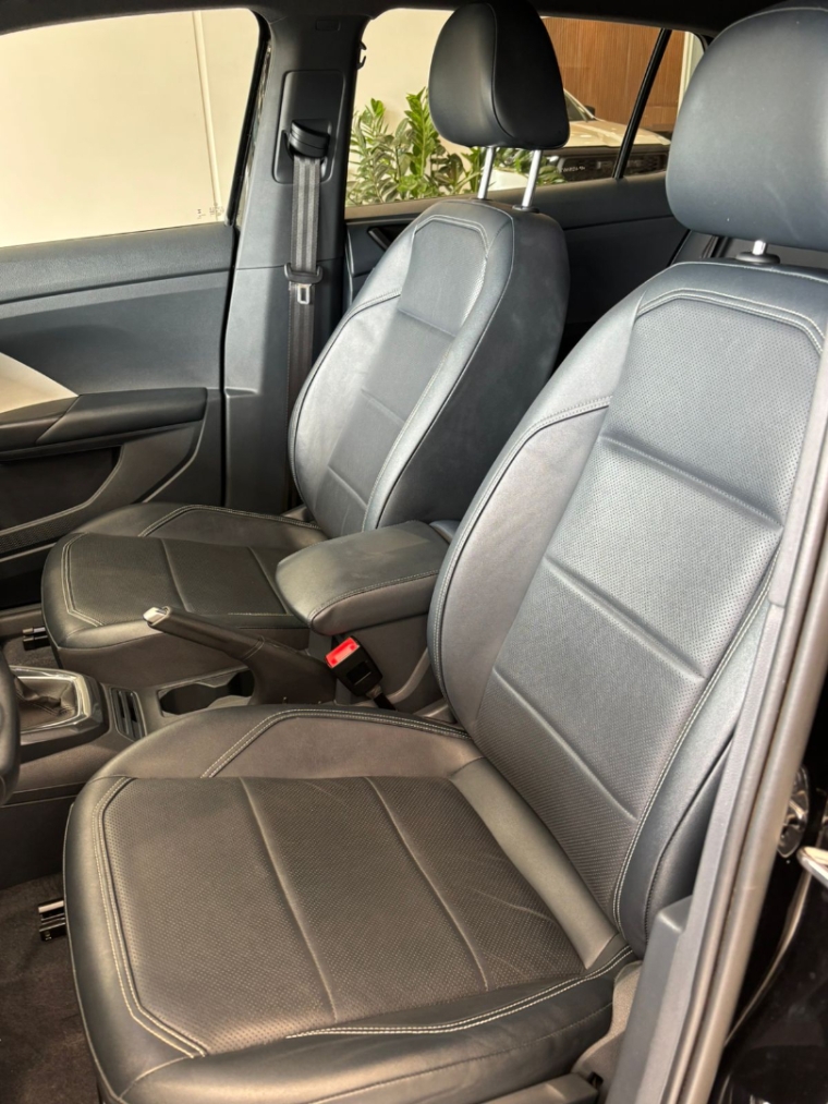 volkswagen t-cross 1.4 250 tsi total flex highline automatico 4p 2023
