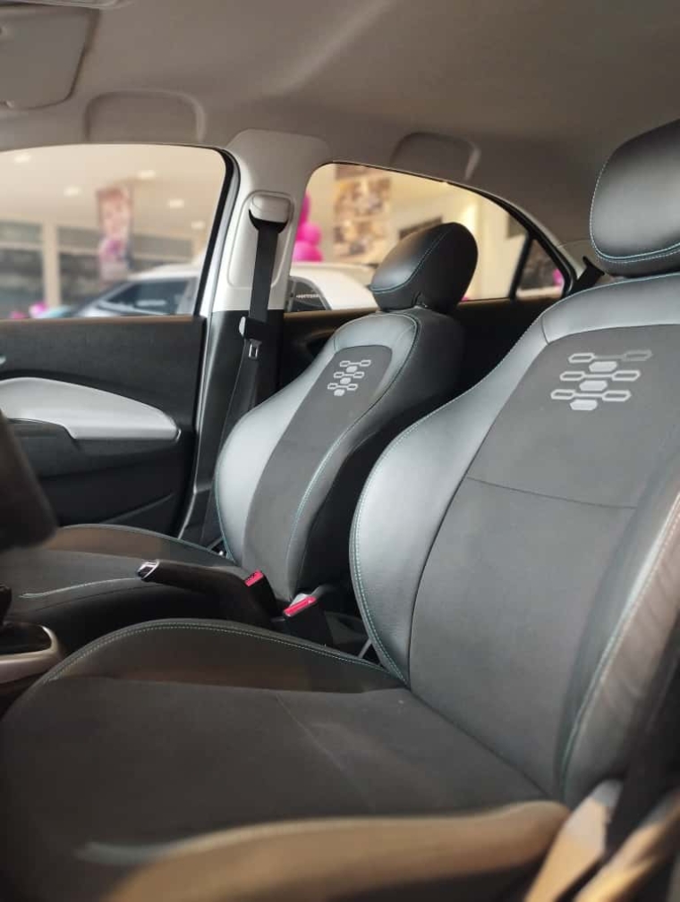 chevrolet onix 1.4 mpfi lt 8v flex 4p manual 2019