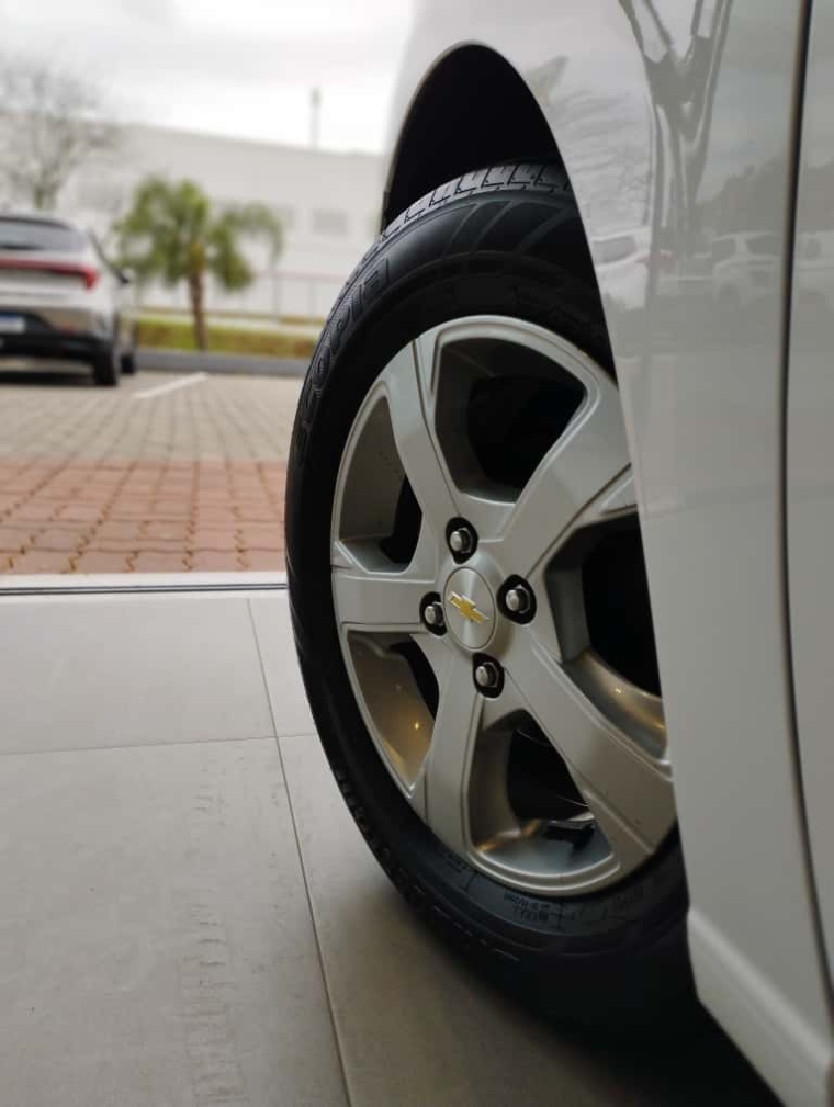 chevrolet onix 1.4 mpfi lt 8v flex 4p manual 2019