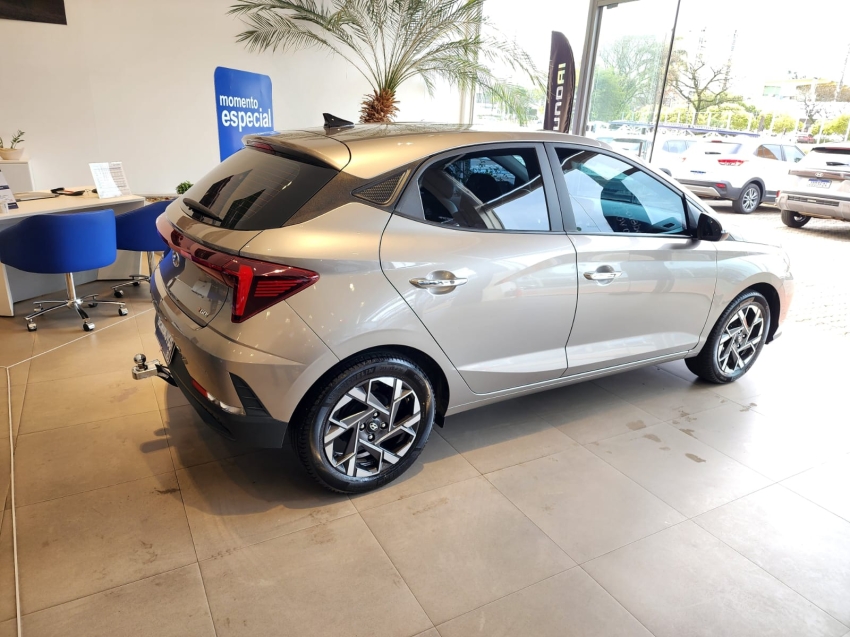 hyundai hb20 1.0 tgdi flex platinum plus automatico 4p 2024