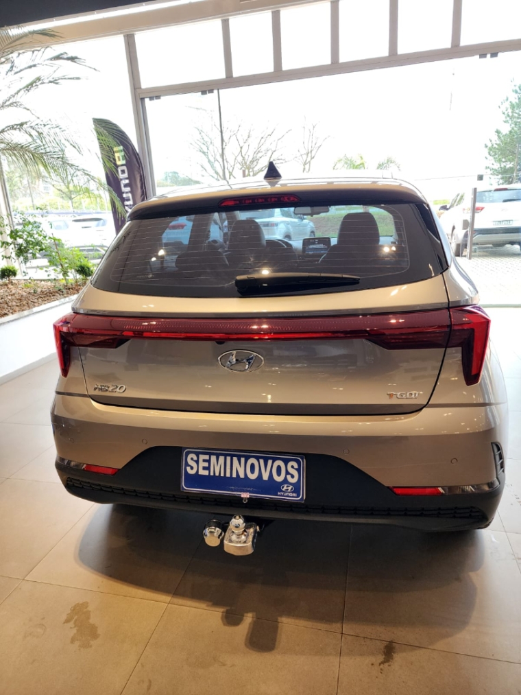 hyundai hb20 1.0 tgdi flex platinum plus automatico 4p 2024