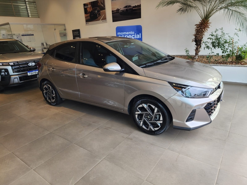 hyundai hb20 1.0 tgdi flex platinum plus automatico 4p 2024