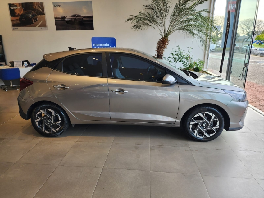 hyundai hb20 1.0 tgdi flex platinum plus automatico 4p 2024