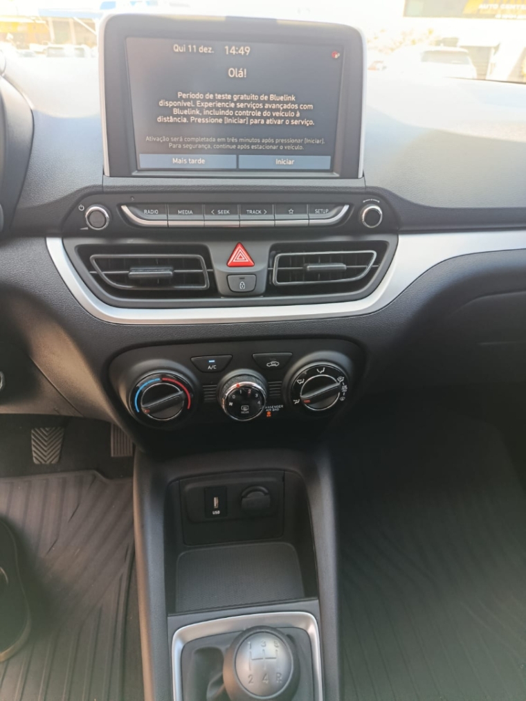 hyundai hb20 1.0 12v flex comfort manual 4p 20264