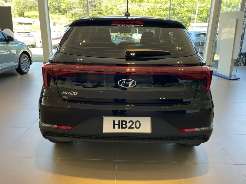 hyundai hb20 1.0 12v flex comfort manual 4p 20265 hyundai hb20 1.0 12v flex comfort manual 4p 20265