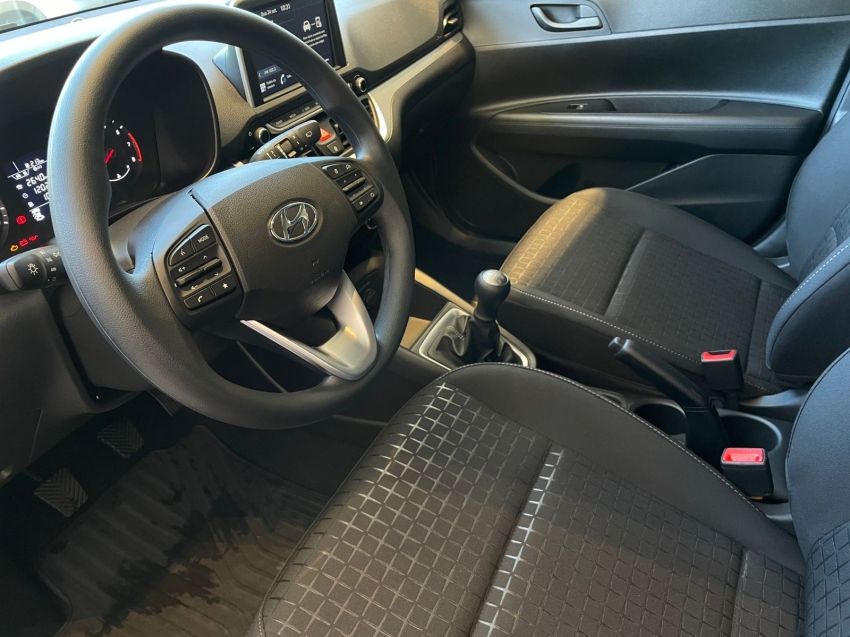 hyundai hb20 1.0 12v flex comfort manual 4p 20269 hyundai hb20 1.0 12v flex comfort manual 4p 20269