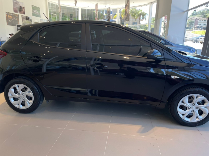 hyundai hb20 1.0 12v flex comfort manual 4p 20266 hyundai hb20 1.0 12v flex comfort manual 4p 20266
