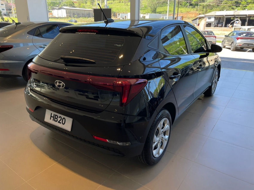 hyundai hb20 1.0 12v flex comfort manual 4p 20262 hyundai hb20 1.0 12v flex comfort manual 4p 20262