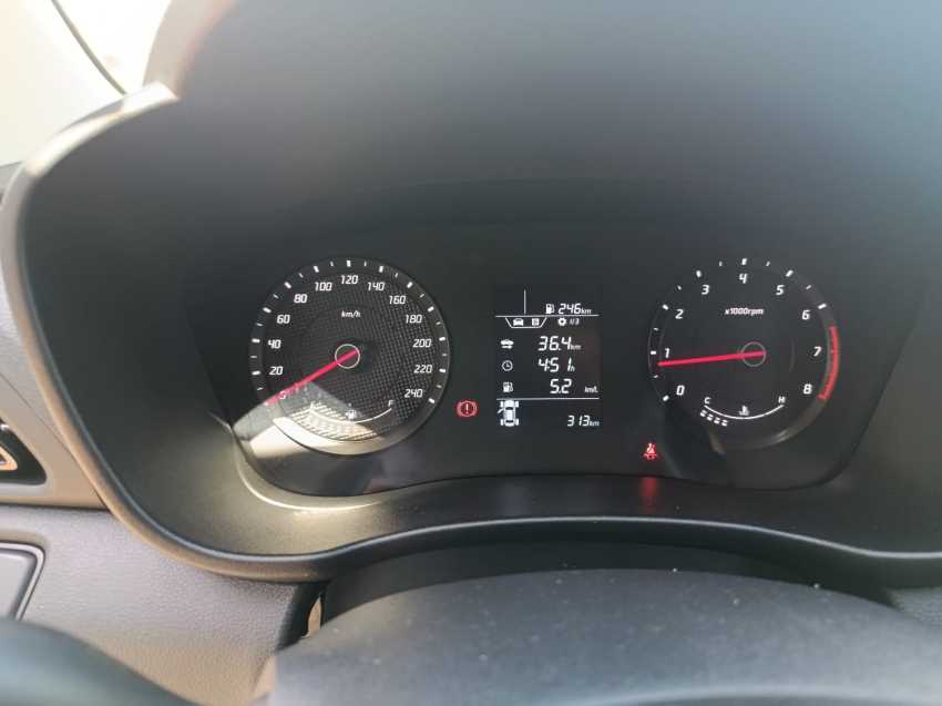 hyundai hb20 1.0 12v flex comfort manual 4p 20265