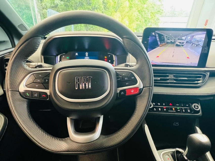 fiat fastback 1.3 turbo 270 flex limited edition at6 5p automatico 2024