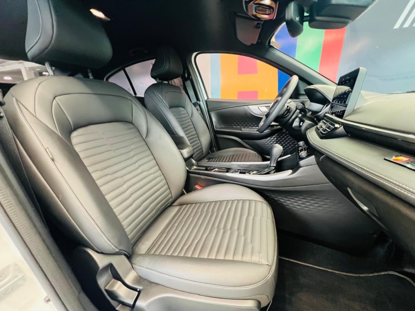 fiat fastback 1.3 turbo 270 flex limited edition at6 5p automatico 2024