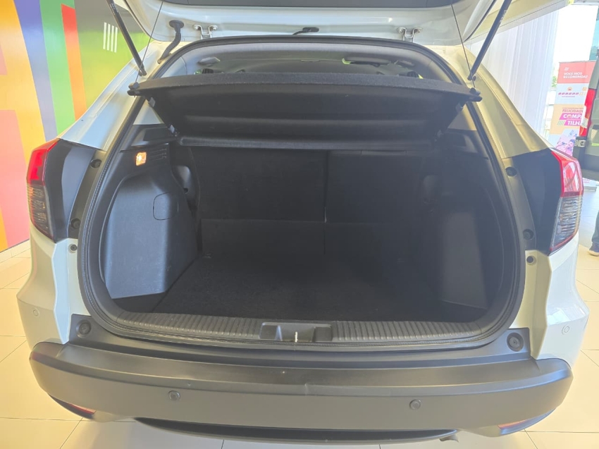 honda hr-v 1.8 16v flex lx 4p automatico 5p 2020