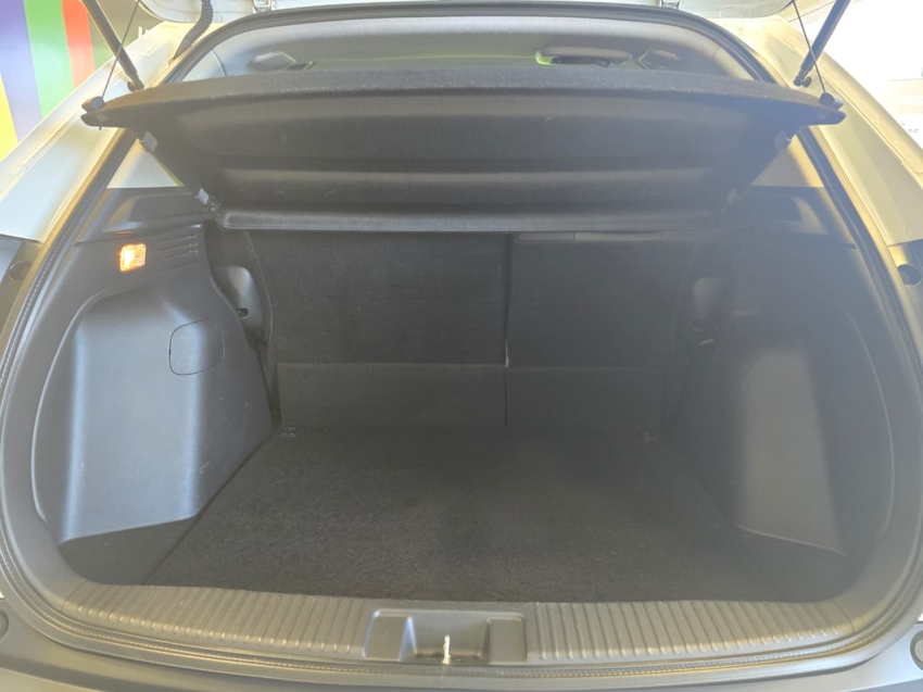 honda hr-v 1.8 16v flex lx 4p automatico 5p 2020