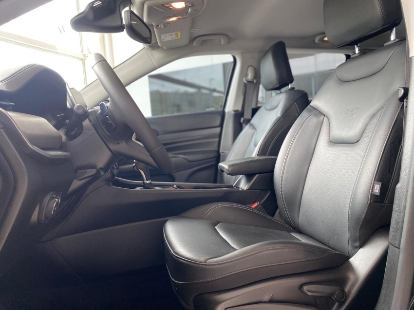 jeep compass 1.3 t270 turbo flex longitude at6 4p automatico 2024