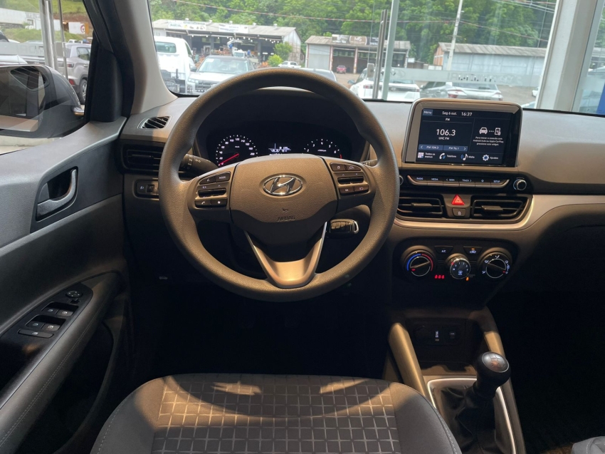 hyundai hb20s 1.0 12v flex comfort plus manual 4p 2025