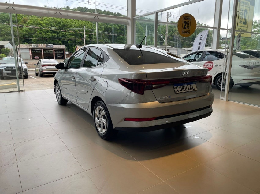 hyundai hb20s 1.0 12v flex comfort plus manual 4p 2025