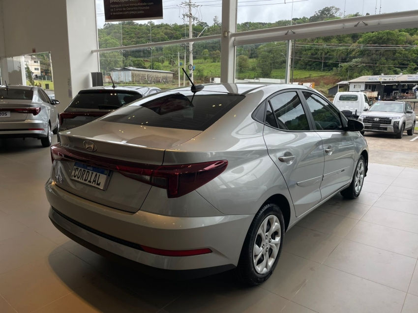 hyundai hb20s 1.0 12v flex comfort plus manual 4p 2025