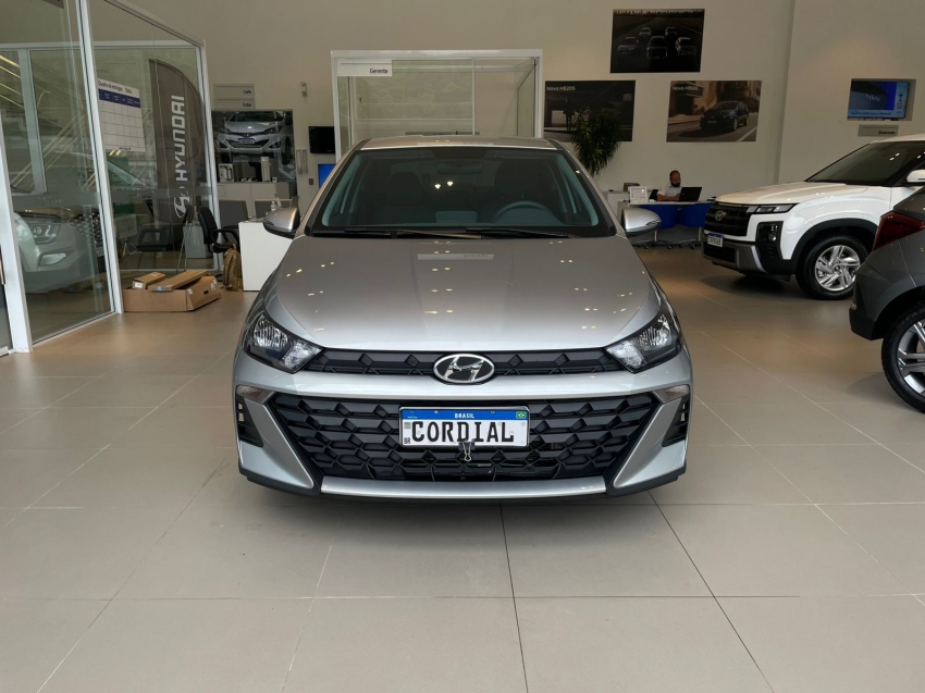 hyundai hb20s 1.0 12v flex comfort plus manual 4p 2025