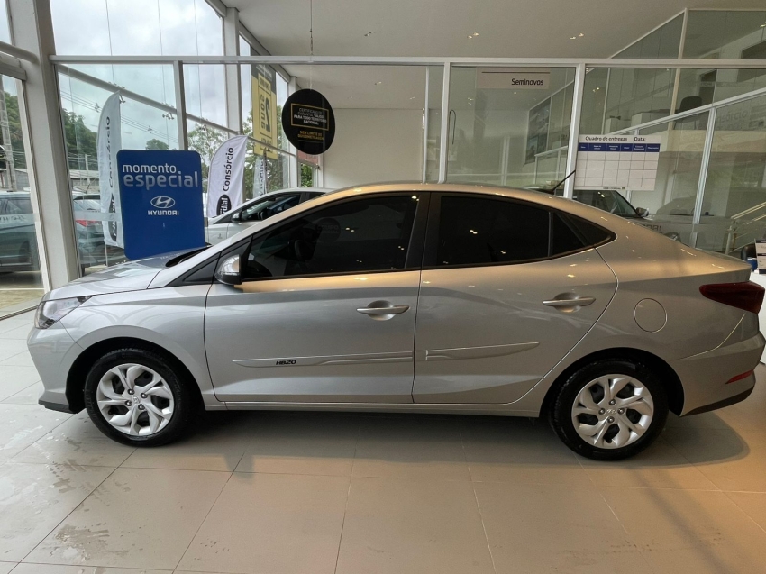 hyundai hb20s 1.0 12v flex comfort plus manual 4p 2025