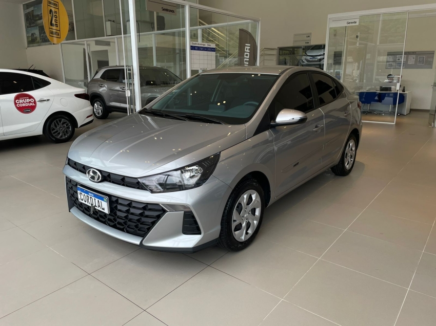 hyundai hb20s 1.0 12v flex comfort plus manual 4p 2025