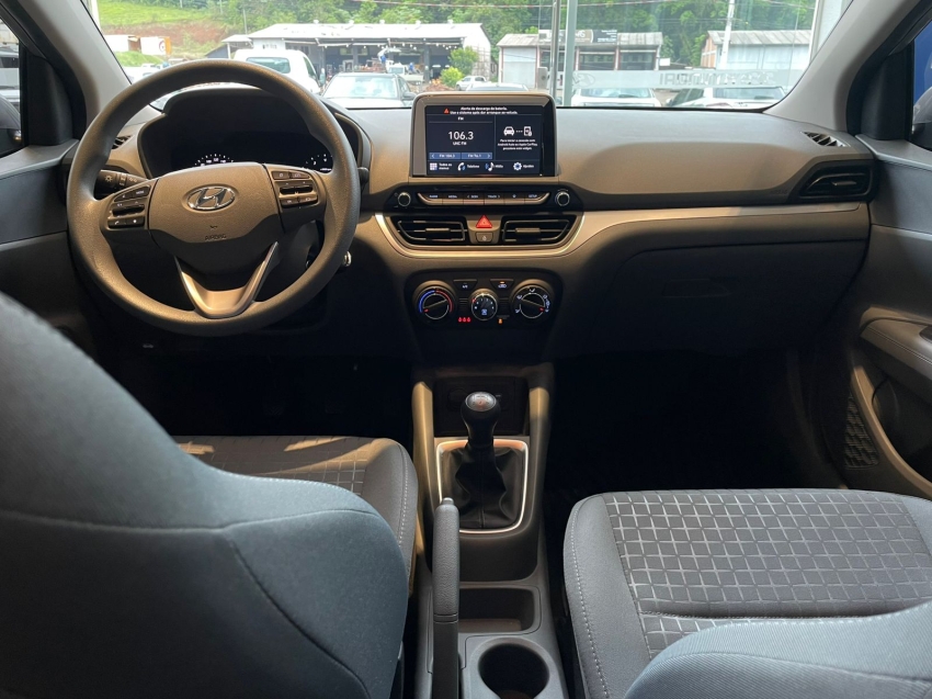 hyundai hb20s 1.0 12v flex comfort plus manual 4p 2025