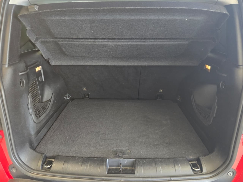 jeep renegade 1.8 16v flex 4p automatico 5p 2019