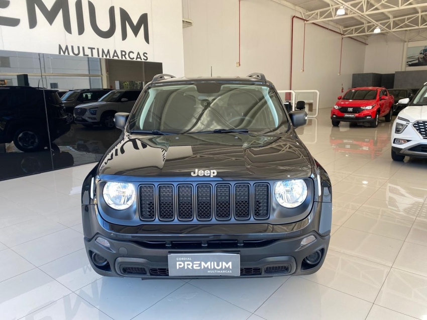 jeep renegade 1.8 16v flex std 4p automatico 20202 jeep renegade 1.8 16v flex std 4p automatico 20202