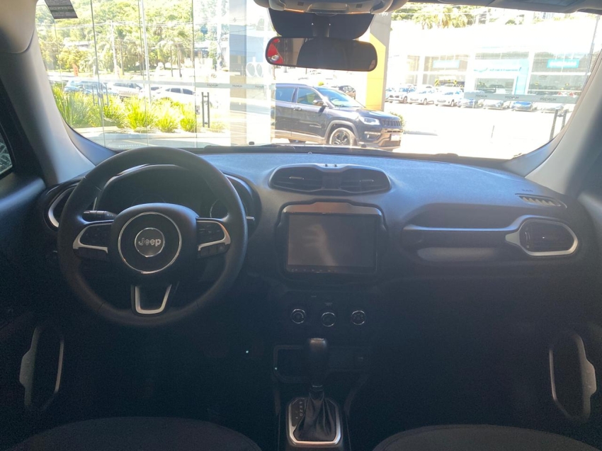 jeep renegade 1.8 16v flex std 4p automatico 20208 jeep renegade 1.8 16v flex std 4p automatico 20208